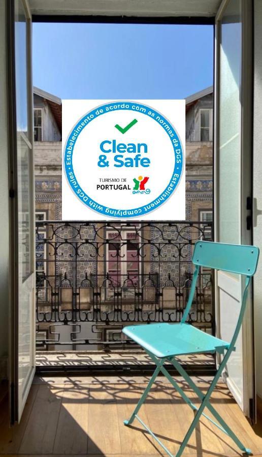 Albergue Simplicity Rooms & Suites Lisboa
