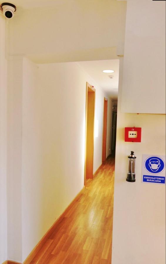 Simplicity Rooms & Suites *