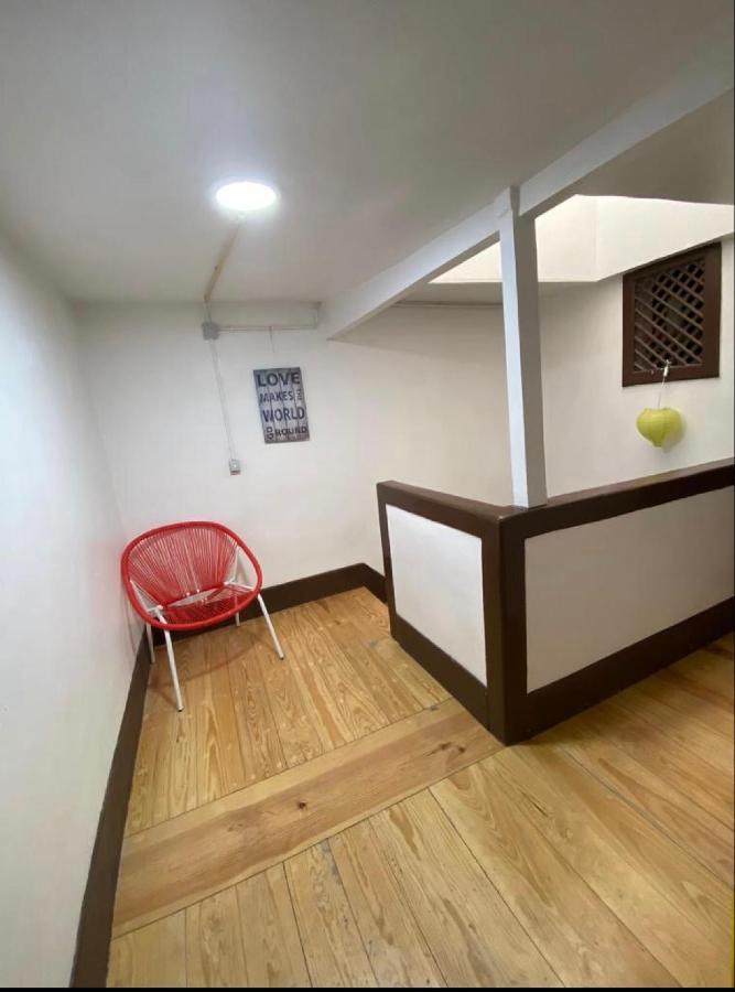 Simplicity Rooms & Suites Albergue Lisboa
