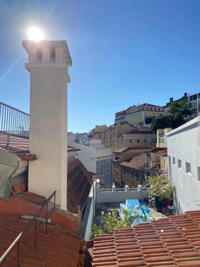Albergue Simplicity Rooms & Suites Lisboa