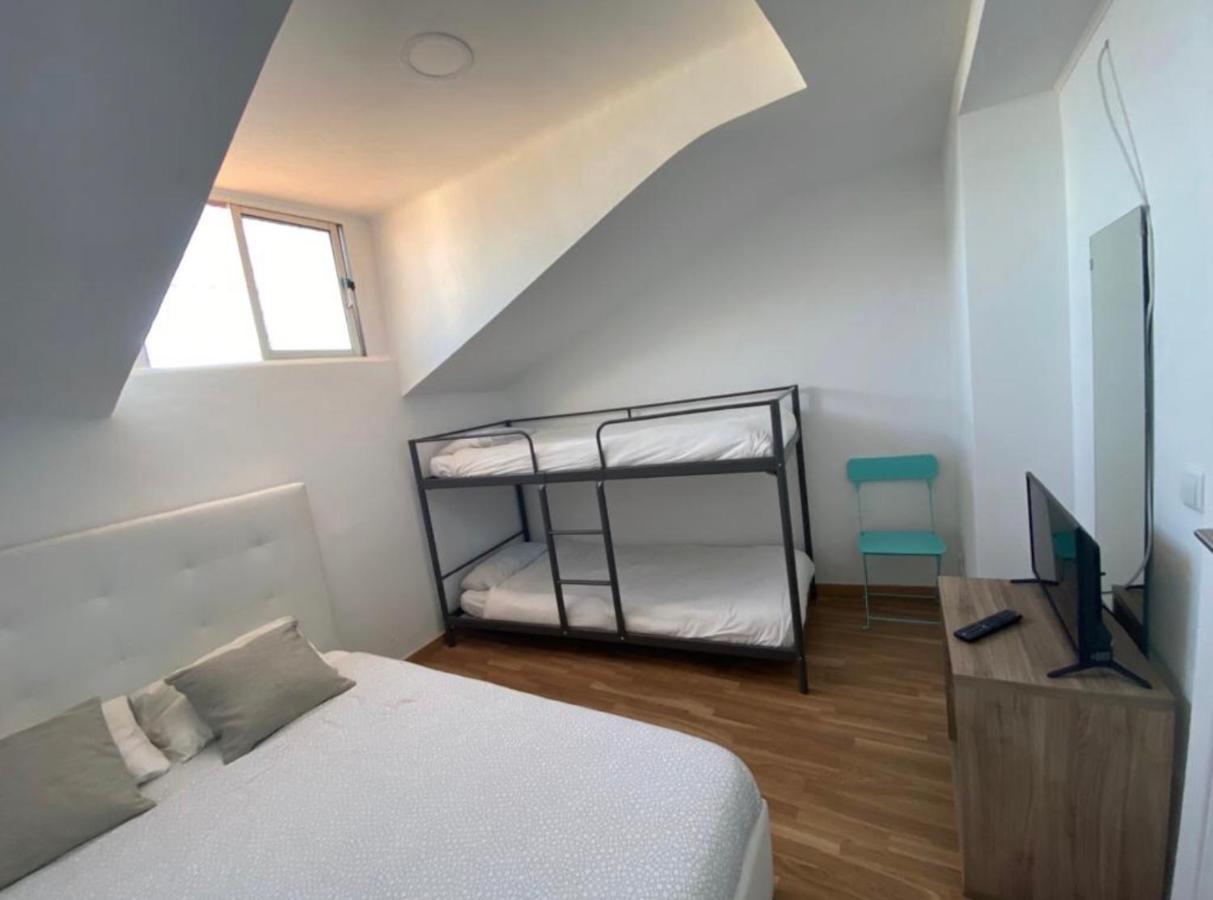 Simplicity Rooms & Suites * Lisboa