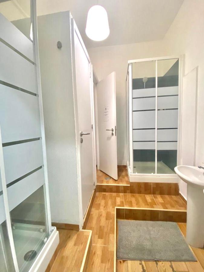 Simplicity Rooms & Suites *