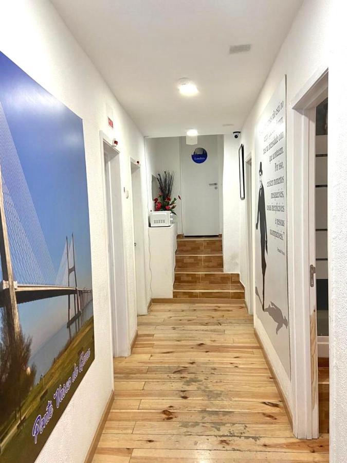 Simplicity Rooms & Suites