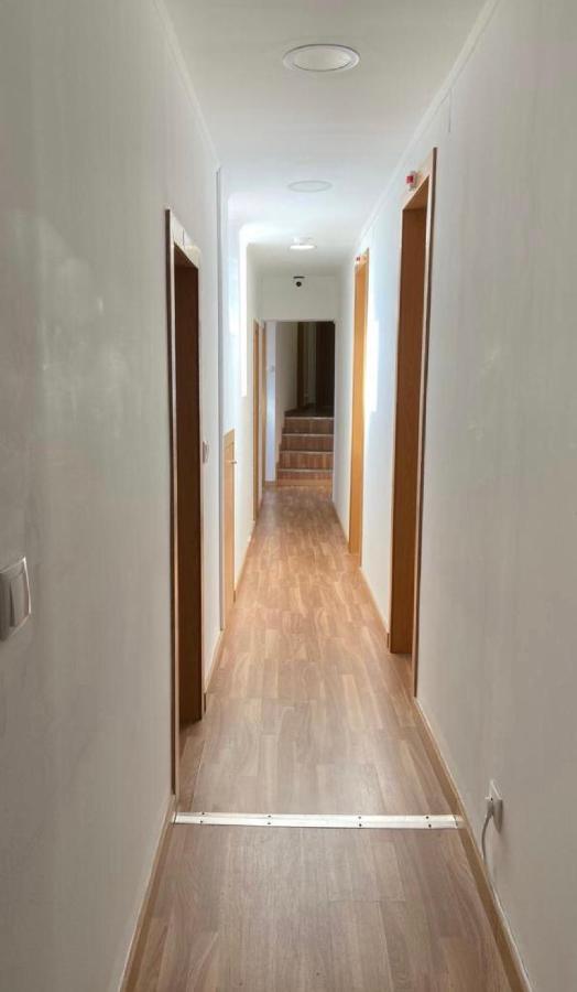 Simplicity Rooms & Suites Albergue *