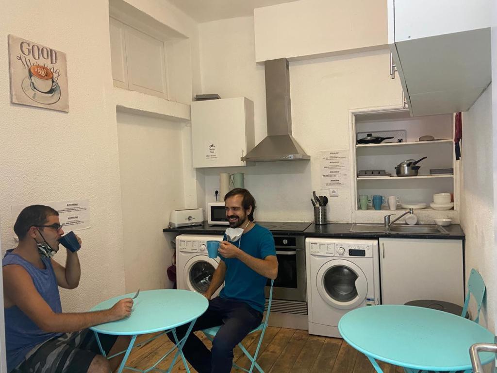 Simplicity Rooms & Suites Lisbon