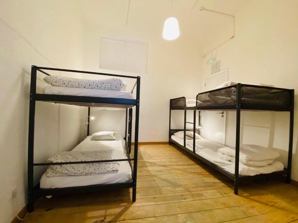 Simplicity Rooms & Suites *