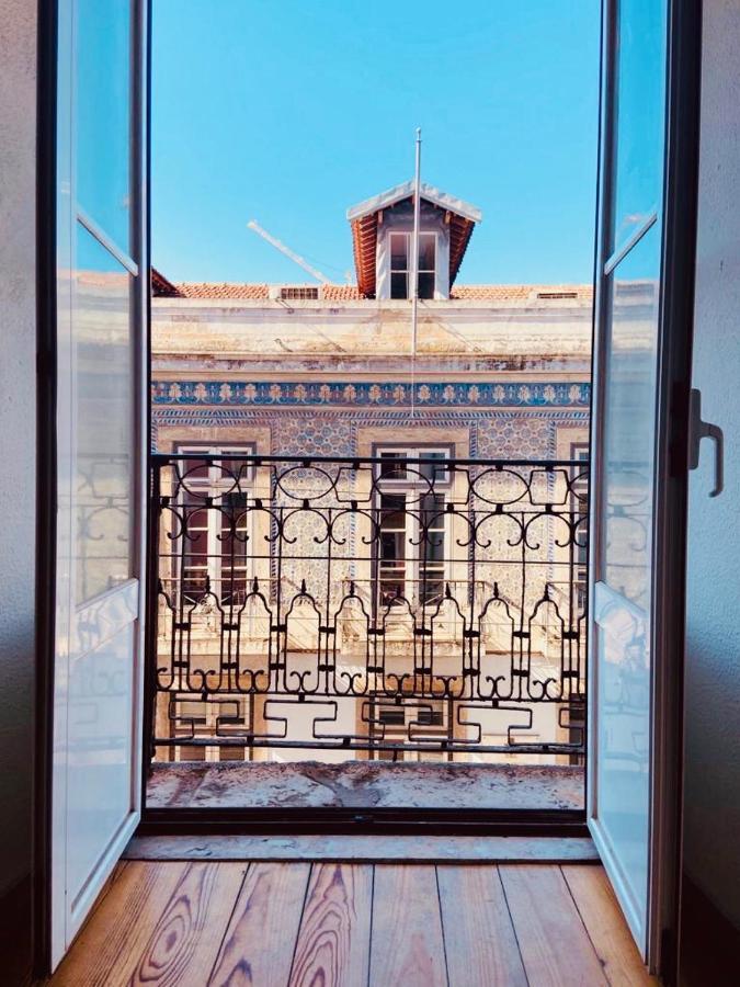 Simplicity Rooms & Suites Albergue Lisboa