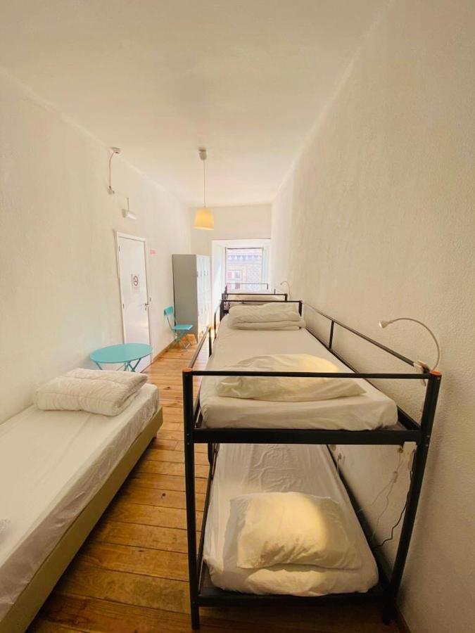 Simplicity Rooms & Suites Albergue