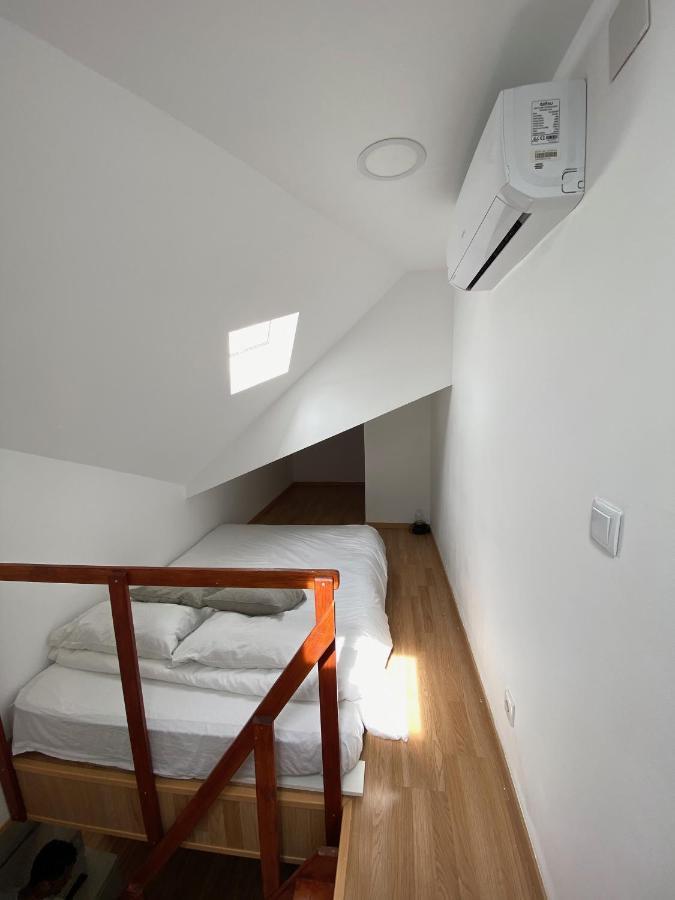 Simplicity Rooms & Suites Albergue Lisboa