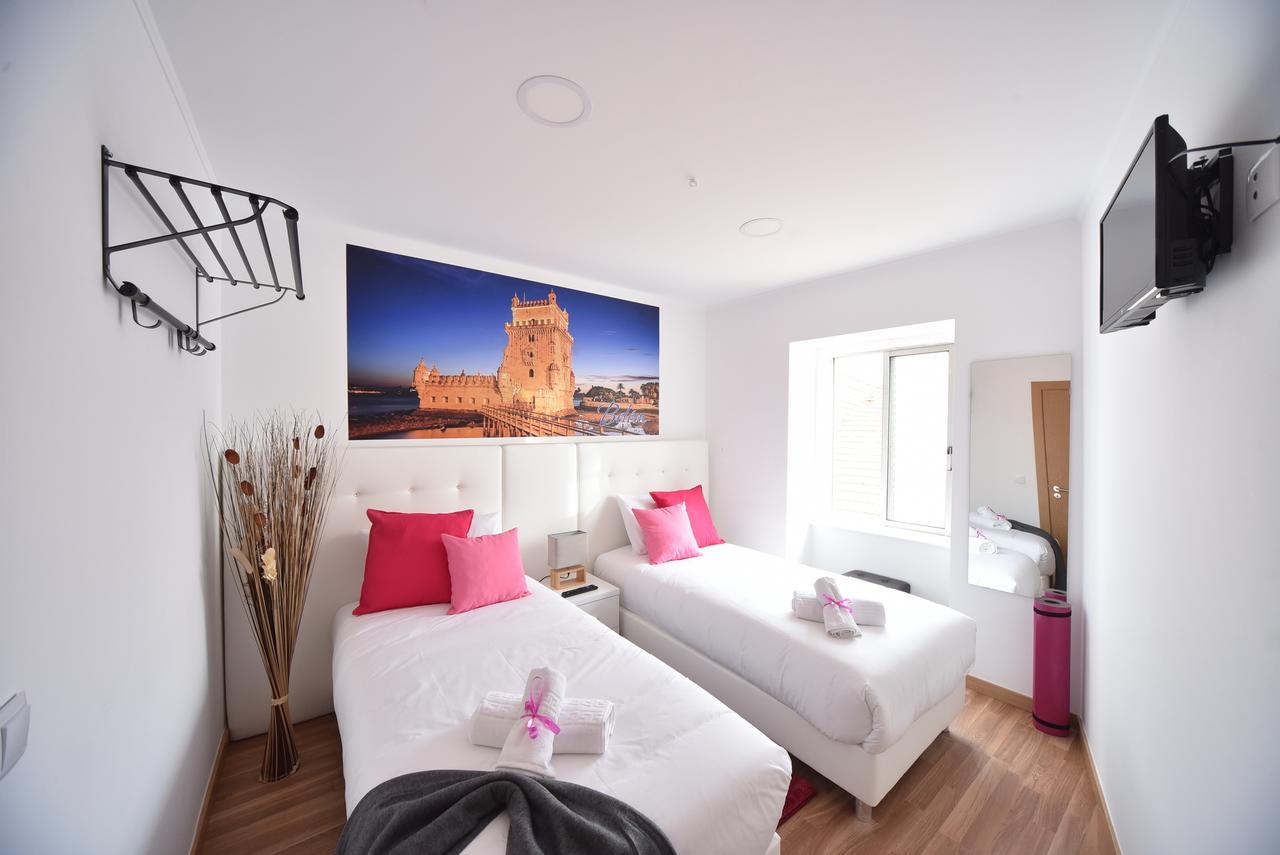 Albergue Simplicity Rooms & Suites