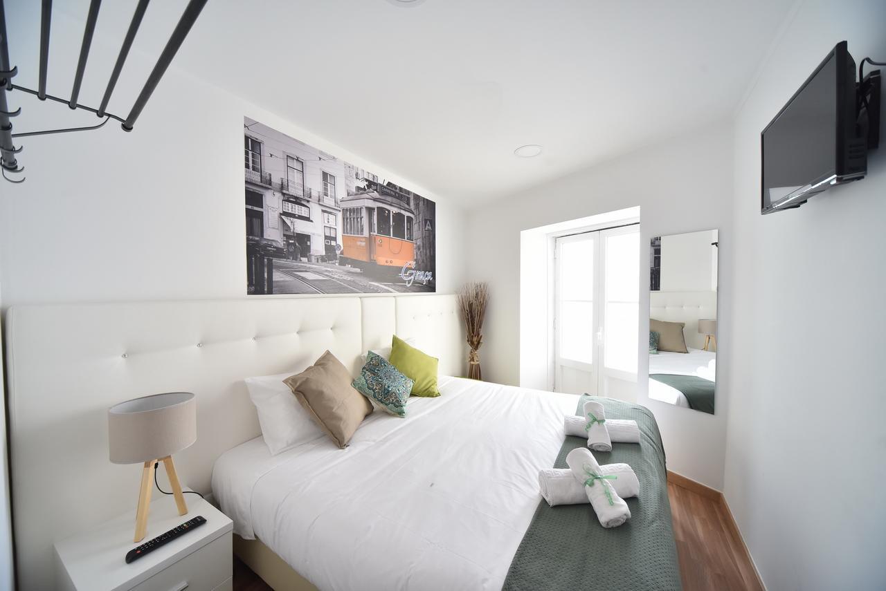 Simplicity Rooms & Suites Albergue *