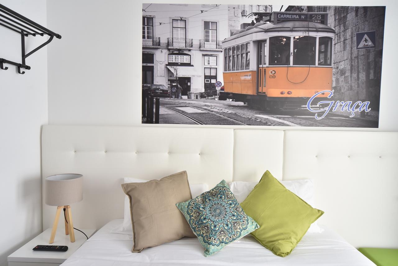 Simplicity Rooms & Suites * Lisboa