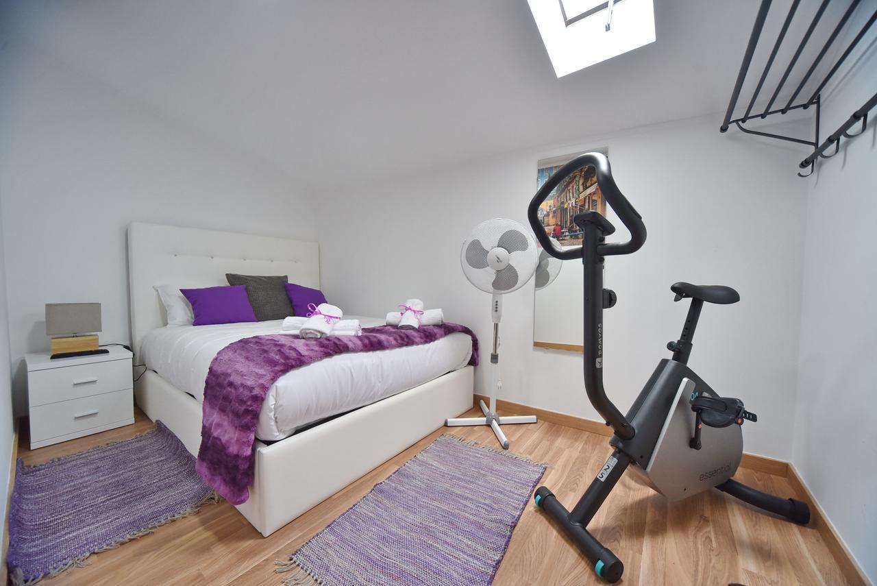 Simplicity Rooms & Suites Albergue