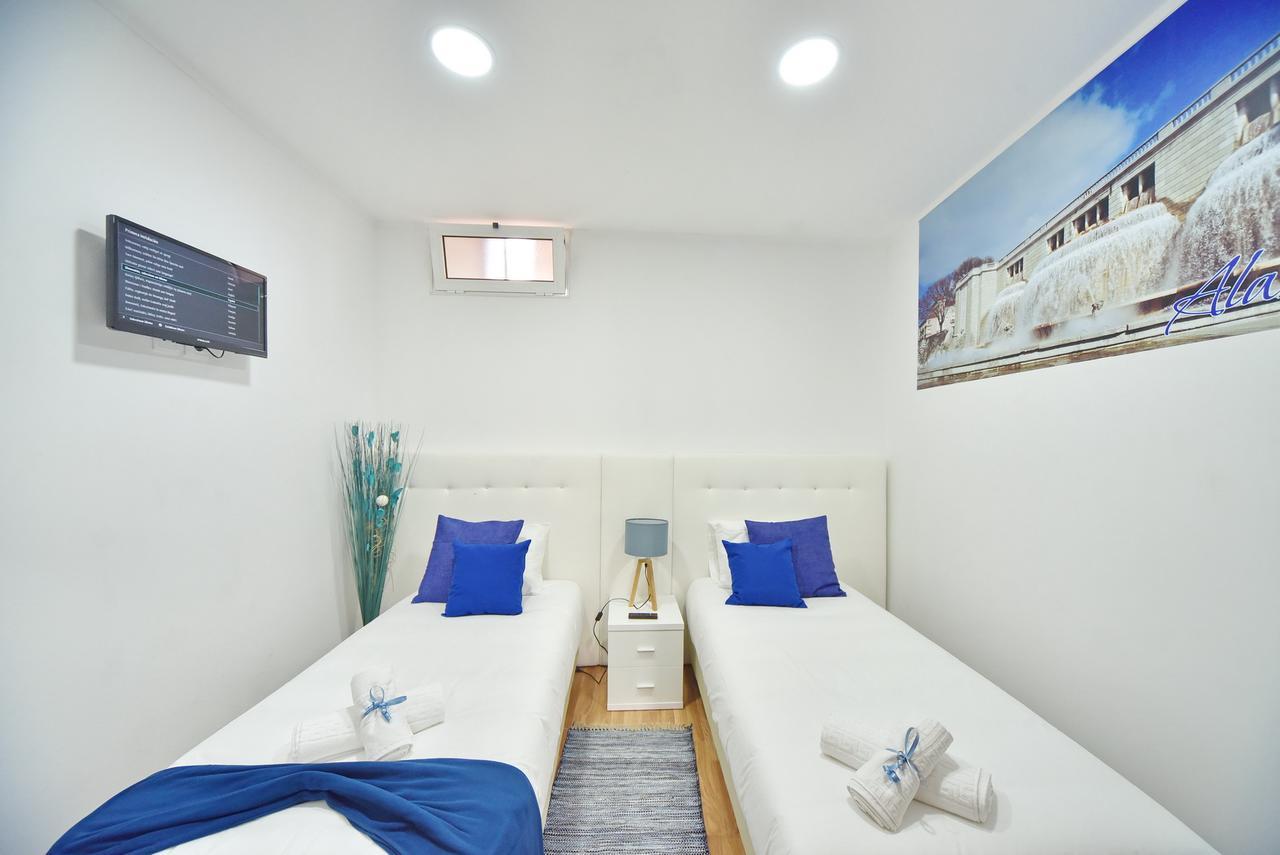 Hostel Simplicity Rooms & Suites Lisbon
