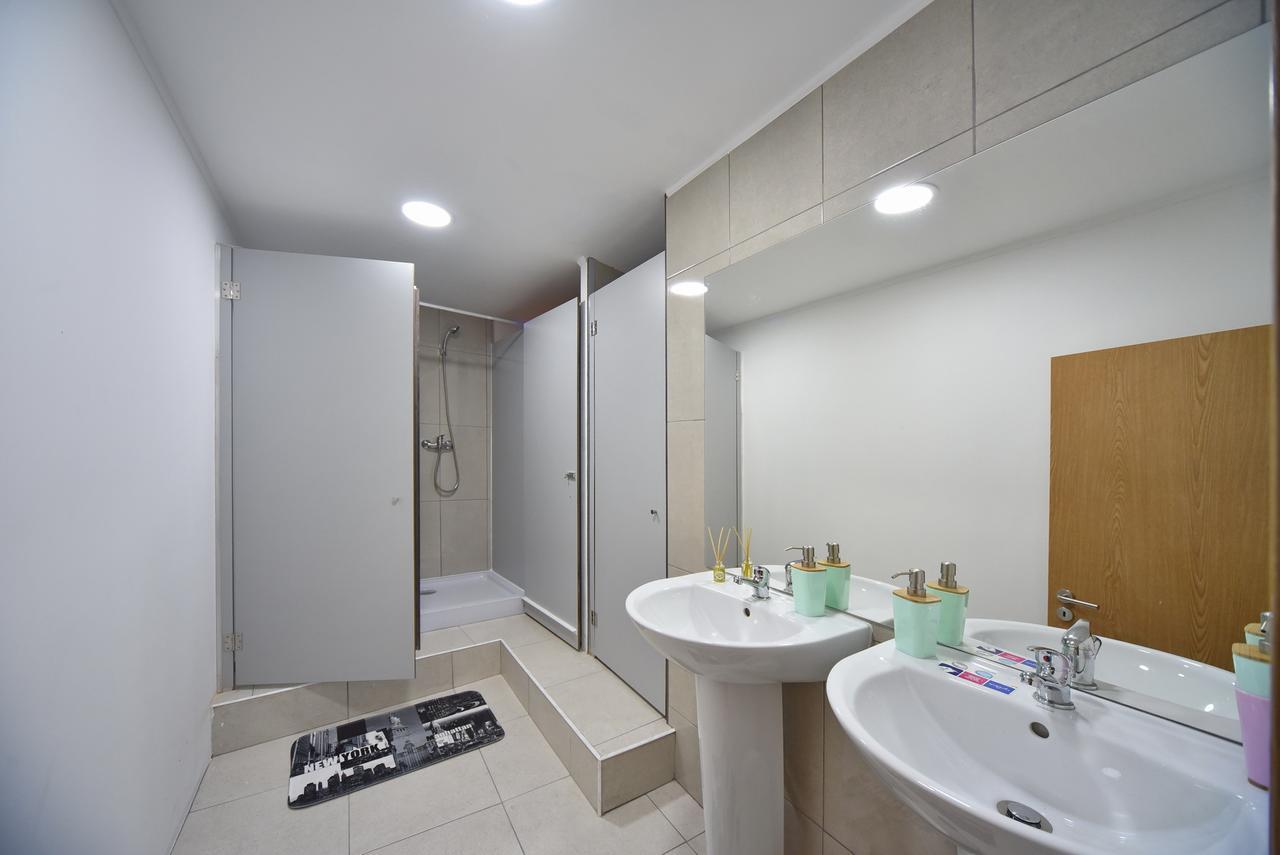 Albergue Simplicity Rooms & Suites