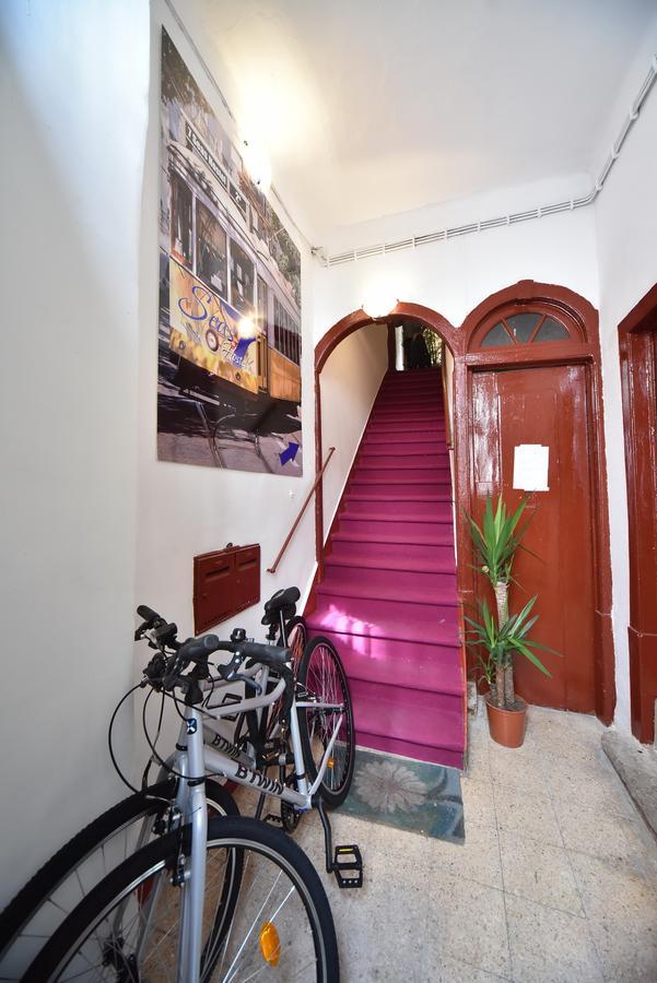 Albergue Simplicity Rooms & Suites *