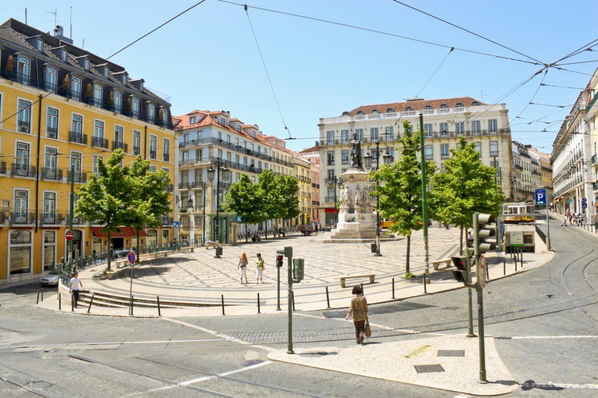 Simplicity Rooms & Suites Albergue Lisboa