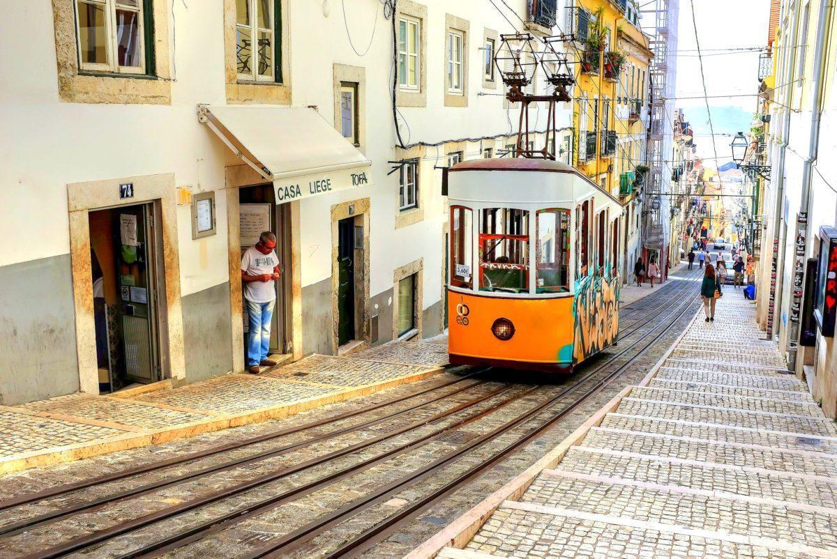 Simplicity Rooms & Suites Lisboa