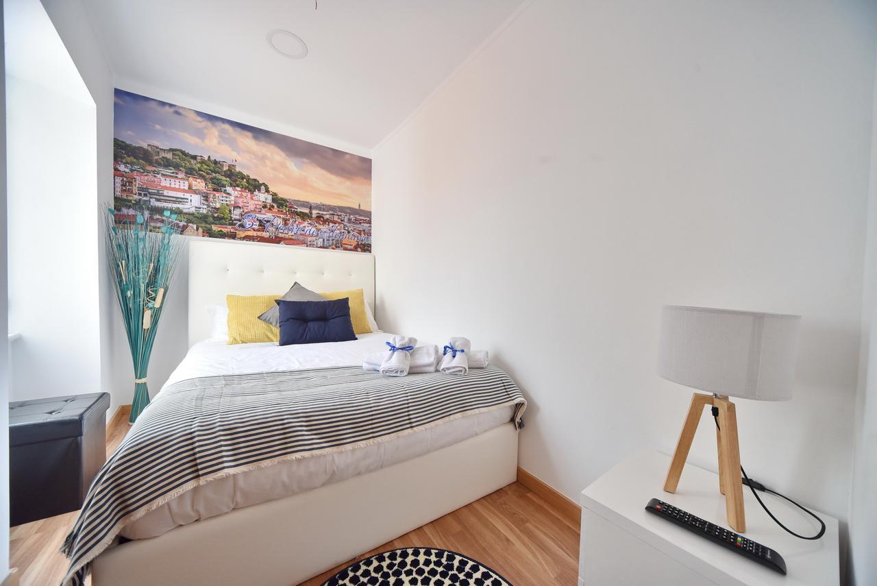 Simplicity Rooms & Suites *